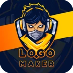 Logo of Logo Esport Maker android Application 